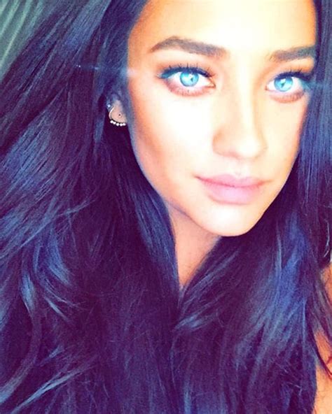 Picture Of Shay Mitchell