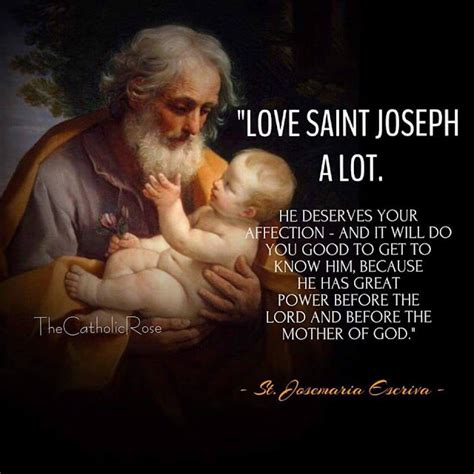 10 Amazing St Joseph Facts To Share That You Might Not Know Stjoseph