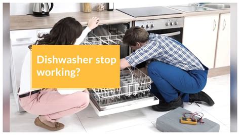 Dishwasher Repair Testimonials Youtube
