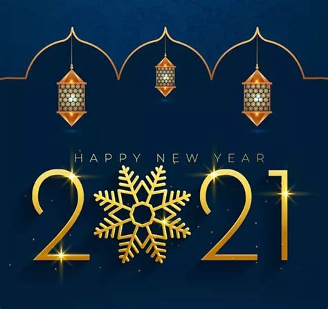 Happy New Year 2021 Pics Image And Status For Facebook Whatsapp