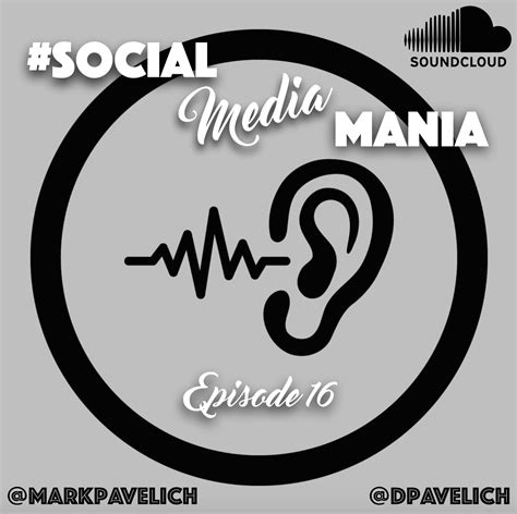 Awesome Episode Of The Socialmediamania Podcast For Small Business