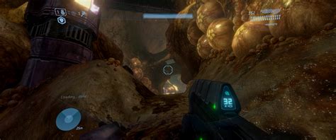 Halo PC Single Player Hands On Impressions Finish The Fight