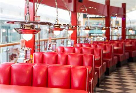 Eds Easy Diner To Park Up At Welcome Break Service Station