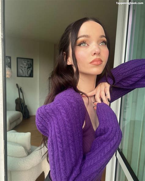 Dove Cameron Nude Onlyfans Leaks Album Girls