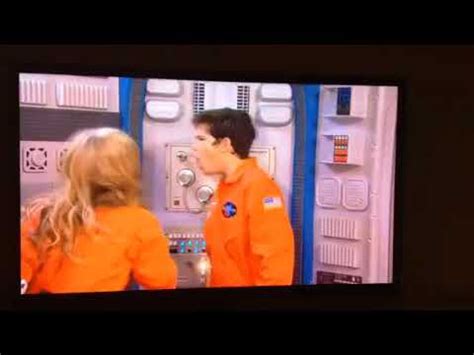 Out august 31, 2010 1 ispace out, iwas a pageant. iCarly | Sam Attacks Freddie | iSpace Out - YouTube