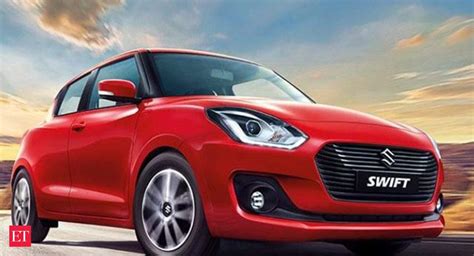 The first ever maruti suzuki car in india was the maruti 800, which went on to become. Maruti Suzuki Swift Price & Specs | Auto Expo 2018: Maruti ...