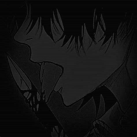 100 Dark Aesthetic Anime Pfp Wallpapers