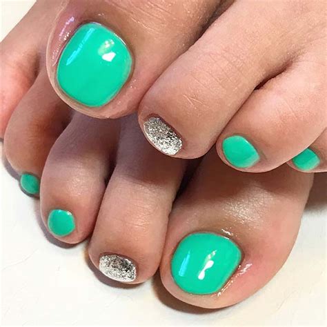 21 elegant toe nail designs for spring and summer crazyforus