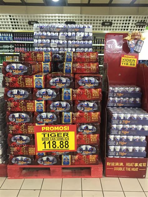 However there are numerous variations on this theme and countless permutat. Tiger Beer Price In Tesco Malaysia - harimaumalayagaleri
