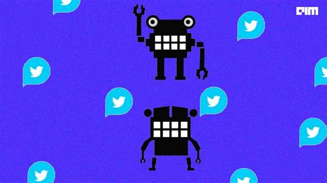 Top Twitter Bots You Should Follow In 2022