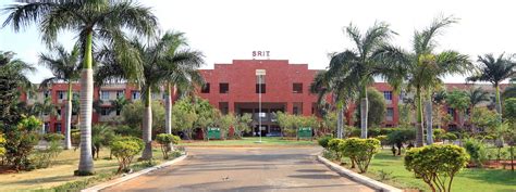 Sri Ramakrishna Institute Of Technology Autonomous Institution Srit