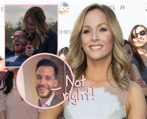 Clare Crawleys Ex Fiancé Has An Interesting Theory About Her Departure From The Bachelorette