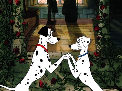 101 Dalmatians Walt Disney Signature Collection Solzy At The Movies
