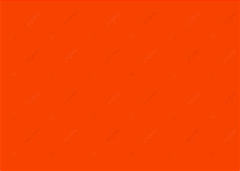 Orange Simple Solid Color Background Orange Simple Gradient