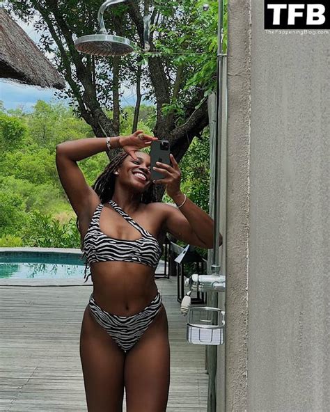 Sloane Stephens Nude Onlyfans Leak Thefappening News