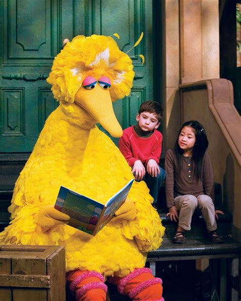 Sesame Street History Characters And Facts Britannica