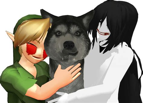 Download Free Png Download Smile Dog Cute Creepypasta Png Images