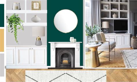 25 Best Living Room Ideas Stylish Living Room Decorating Jade Green