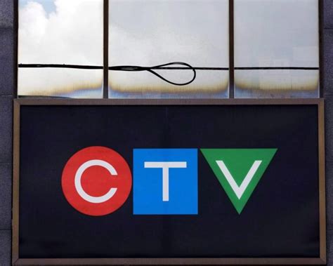 Ctv News Cutting Jobs In Five Provinces Says Union Puget Sound Radio