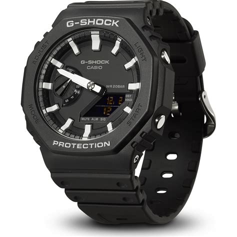 G Shock Ga 2100 1aer Watch Carbon Core