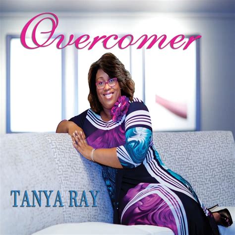 Tanya Ray Overcomer Iheartradio
