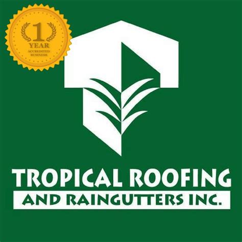 After working in the pest control industry for years, brothers in law mike romney and bryant white opened the first fox pest control branch in 2012. Tropical Raingutters, Inc. | Business reviews, Business ...
