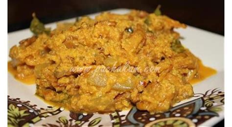 Kerala Erissery Recipe