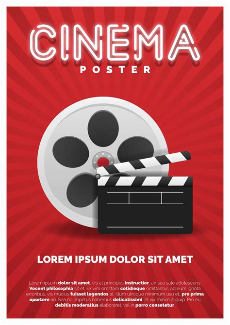 It's a charming concoction of cliches cribbed from other movies. 30 FREE Movie Poster Templates (& Designs) ᐅ TemplateLab