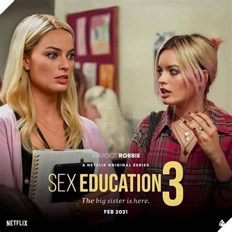 Review Phim Sex Education Khi Giáo Dục Giới Tính được đề Cập Thẳng Thắn Hơn Coolmate