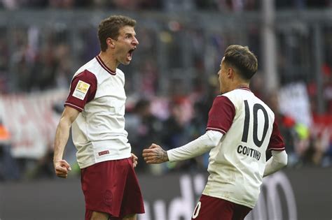 Tuning in to catch a game has never been easier. Union Berlino-Bayern Monaco in tv oggi: orario d'inizio ...