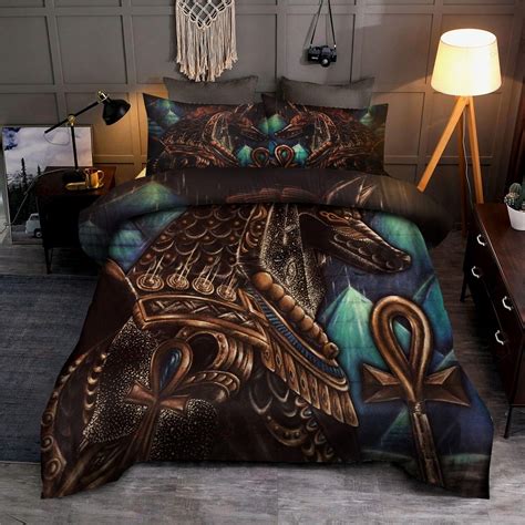 Ancient Egyptian Bedding Set Sp129 Chikepod