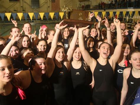 Girls Swimming Team By Team Preview Capsules Usa Today High School Sports