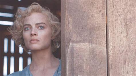 Margot Robbie Fuorilegge In Fuga Nel Trailer Del Thriller Erotico Dreamland