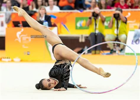 Pin On Rhythmic Gymnastics Hoop