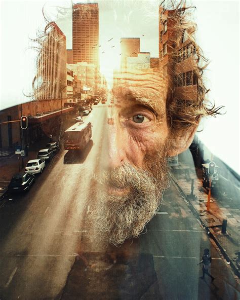 5 Pro Tips And 7 Steps To A Double Exposure Effect In Photoshop Psd Stack