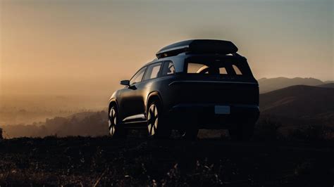 The lucid gravity could become the suv with the longest range and quickest acceleration times at the same time, lucid was working on their planned suv, known as project gravity, and got some. Potência mundial de petróleo terá fábrica de carros ...