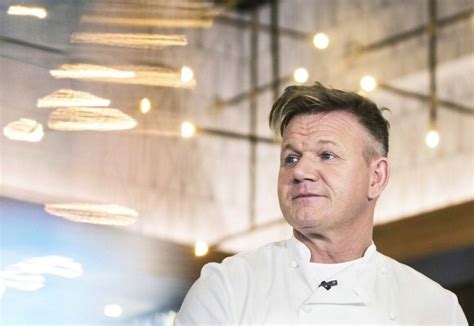 An eater's guide to dining in las vegas. Gordon Ramsay opens Hell's Kitchen on Las Vegas Strip ...