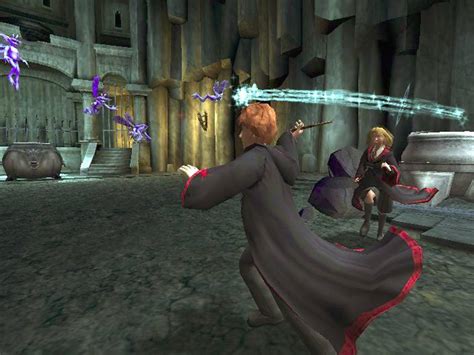 Harry Potter and the Prisoner of Azkaban PC Game Free Download - FREE