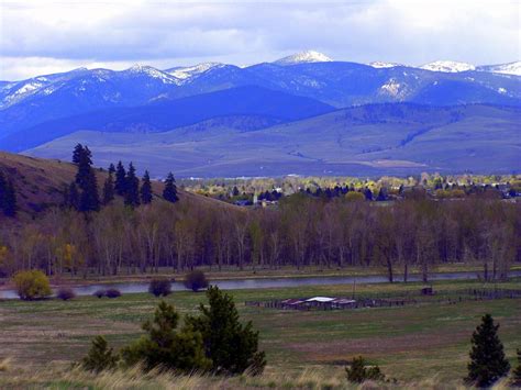 Missoula, MT | 2018 Top 100 Best Places to Live | Livability | Best