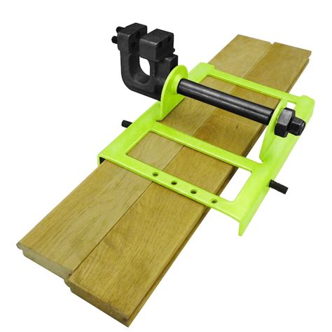 Timber Tuff Adjustable Saw Mill For Cutting Up To 2x6 Boards Cut Your