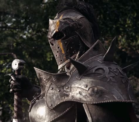 It has spawned a plethora of these and keeps pumping out more, as cataloged here and with its own devoted subreddit. Apollyon - For Honor Wiki
