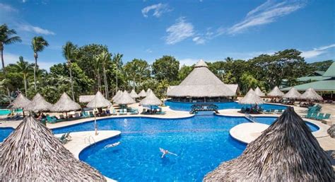 15 Best All Inclusive Resorts In Costa Rica The Crazy Tourist