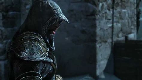 Assassin S Creed Revelations Official Launch Trailer YouTube