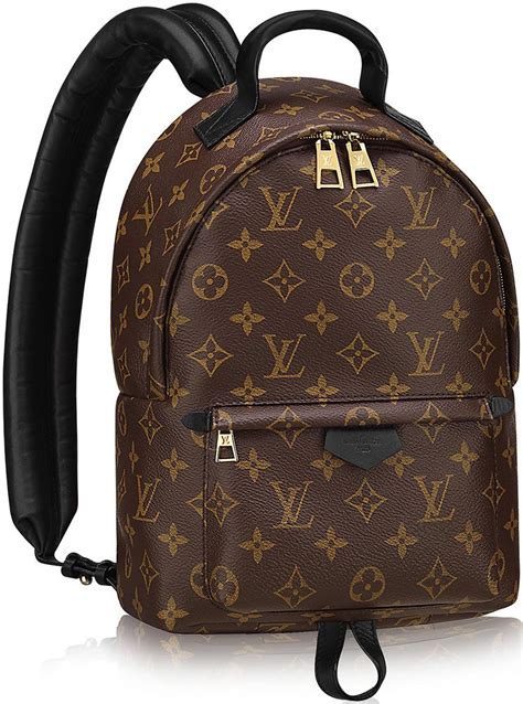 Introducing louis vuiton bag prices in us, europe and uk. Louis Vuitton Palm Springs Backpack - Bragmybag