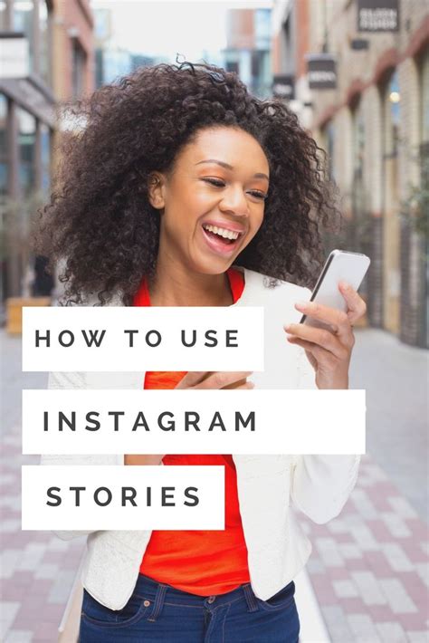 Tips On How To Use Instagram Stories And How It Could Change The Social