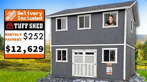 Affordable Homes At Home Depot For Less Than K Kristina Smallhorn