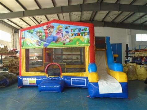 Bounce N Jump A Rama Bounce House Rentals And Slides For Parties In