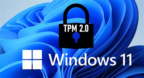 Download Windows 11 And Tpm 20 Explained How To Enable Tpm Ptt On Porn Sex Picture