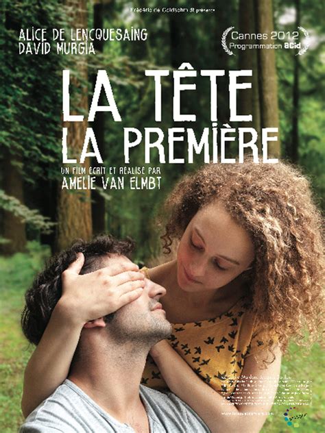 Casting Du Film La T Te La Premi Re R Alisateurs Acteurs Et Quipe Technique Allocin