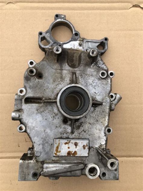 John Deere 425 Engine Sump Cover Miu14322 For Sale Online Ebay